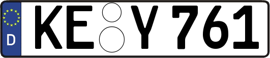 KE-Y761