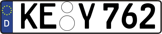 KE-Y762