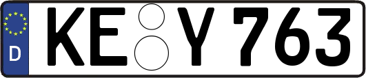 KE-Y763