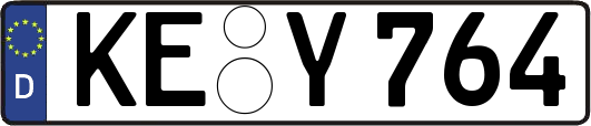 KE-Y764