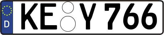 KE-Y766