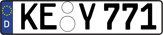 KE-Y771
