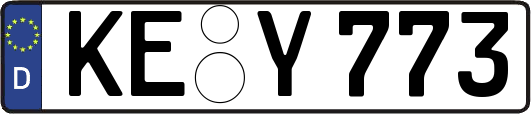 KE-Y773