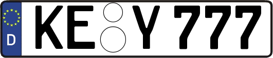 KE-Y777
