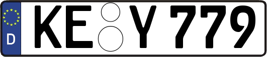 KE-Y779
