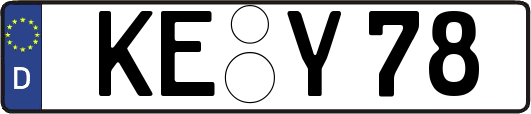 KE-Y78