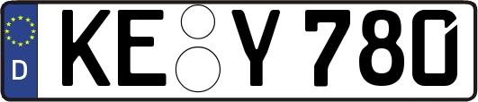 KE-Y780