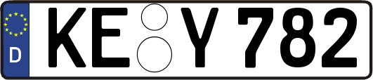 KE-Y782