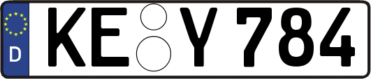 KE-Y784