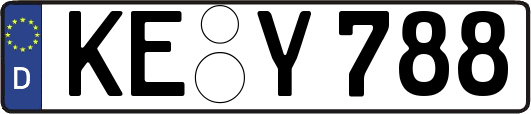 KE-Y788