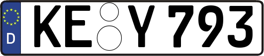 KE-Y793