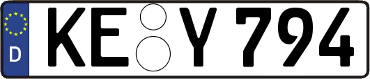 KE-Y794
