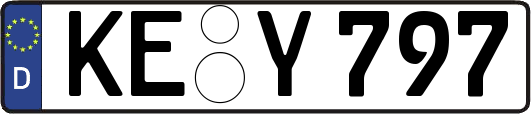 KE-Y797