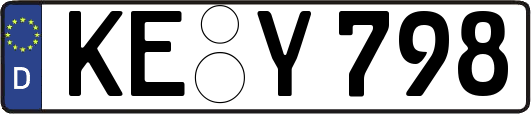 KE-Y798