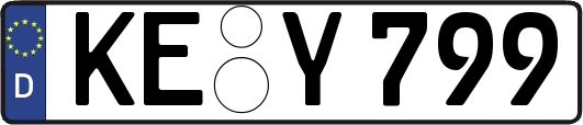 KE-Y799