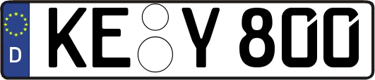 KE-Y800