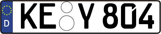 KE-Y804