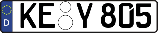 KE-Y805