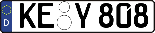 KE-Y808