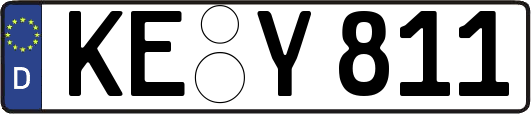KE-Y811