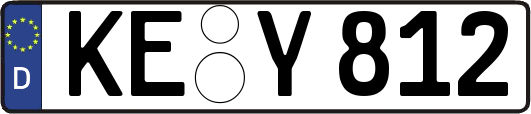KE-Y812