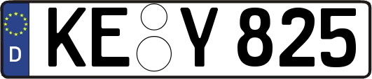 KE-Y825