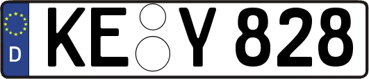 KE-Y828