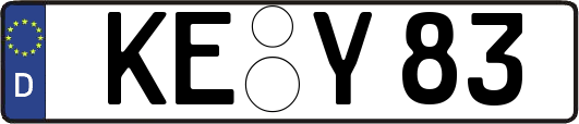 KE-Y83