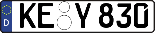 KE-Y830