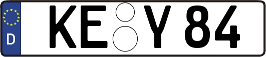 KE-Y84