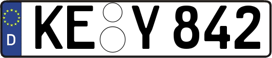 KE-Y842