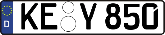 KE-Y850
