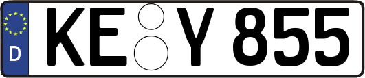 KE-Y855