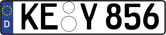 KE-Y856