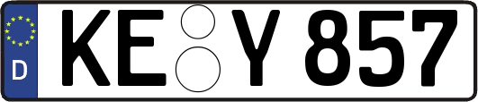 KE-Y857
