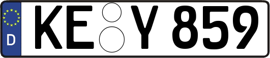 KE-Y859