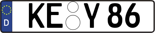 KE-Y86