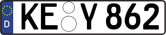 KE-Y862