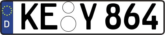 KE-Y864