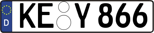 KE-Y866