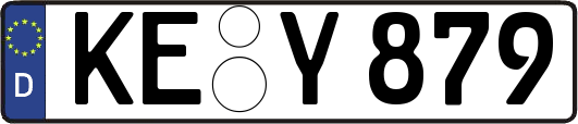 KE-Y879