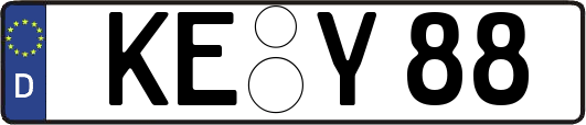 KE-Y88