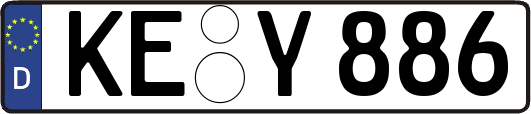 KE-Y886