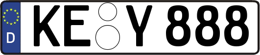 KE-Y888