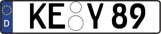 KE-Y89