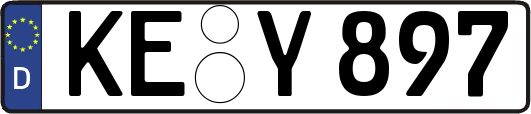KE-Y897