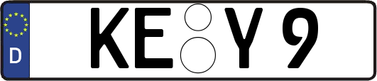 KE-Y9