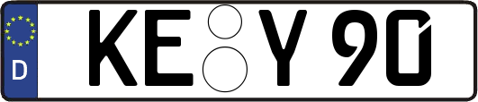 KE-Y90