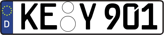 KE-Y901