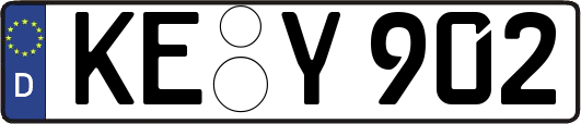 KE-Y902